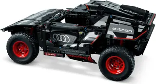 Audi RS Q e-tron
