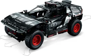 Audi RS Q e-tron