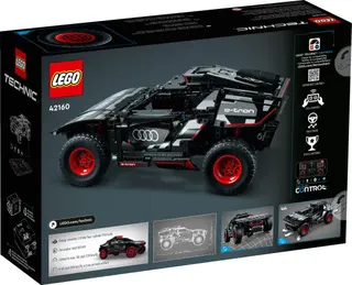 Audi RS Q e-tron