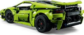 Lamborghini Huracán Tecnica