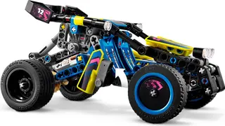 Offroad racebuggy
