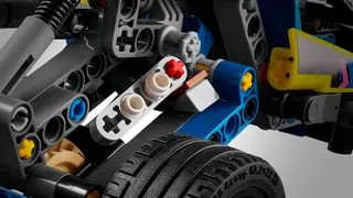 Offroad racebuggy