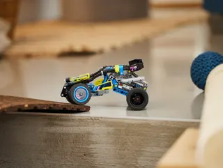 Offroad racebuggy