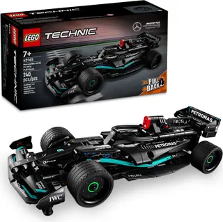 Mercedes-AMG F1 W14 Pull-Back