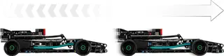 Mercedes-AMG F1 W14 Pull-Back