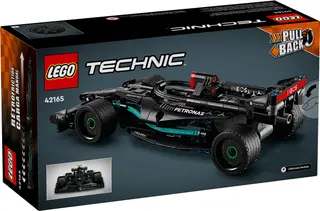 Mercedes-AMG F1 W14 Pull-Back