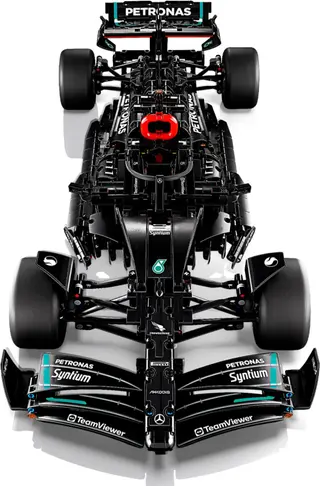 Mercedes-AMG F1 W14 E Performance