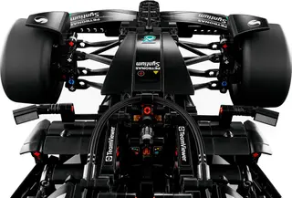 Mercedes-AMG F1 W14 E Performance
