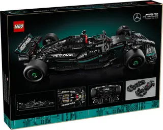 Mercedes-AMG F1 W14 E Performance