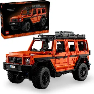 Mercedes-Benz G 500 PROFESSIONAL