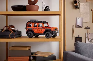Mercedes-Benz G 500 PROFESSIONAL