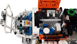 Mars Crew Exploration Rover