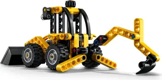 Backhoe Loader