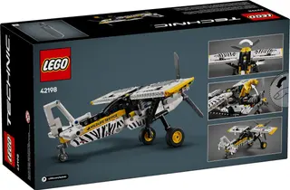Buschflugzeug