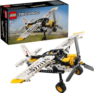 Buschflugzeug