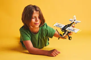 Buschflugzeug