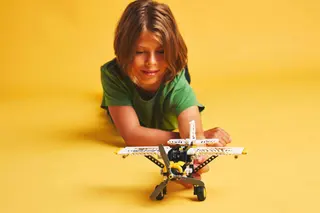 Buschflugzeug