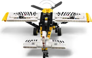 Buschflugzeug