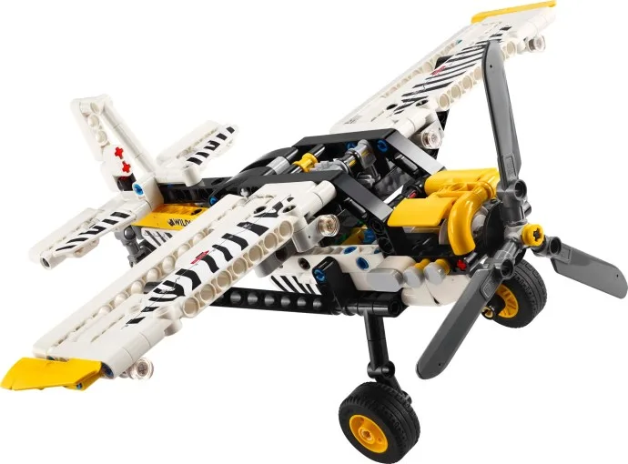 Buschflugzeug