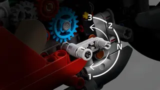 Ducati Panigale V4 S Motorrad