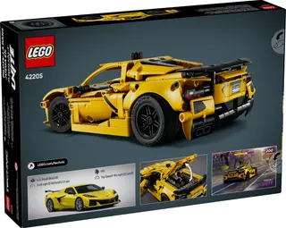 Chevrolet Corvette Stingray