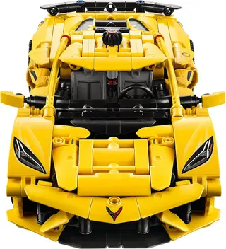 Chevrolet Corvette Stingray