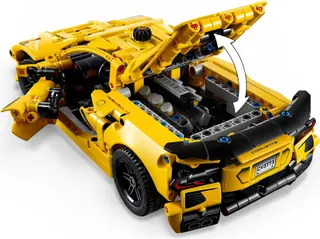 Chevrolet Corvette Stingray