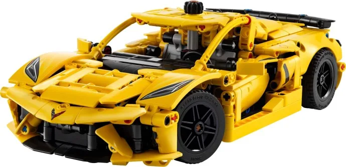 Chevrolet Corvette Stingray