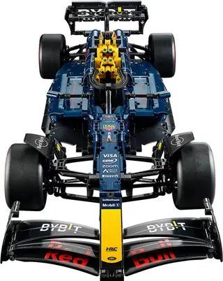 Oracle Red Bull Racing RB20 F1-auto