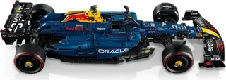 Oracle Red Bull Racing RB20 F1-auto