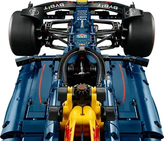 Oracle Red Bull Racing RB20 F1-auto