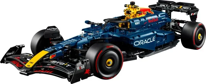 Oracle Red Bull Racing RB20 F1-auto