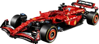Ferrari SF-24 F1-auto