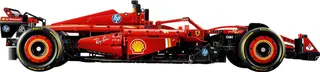 Ferrari SF-24 F1-auto