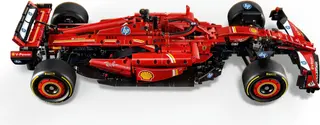 Ferrari SF-24 F1-auto