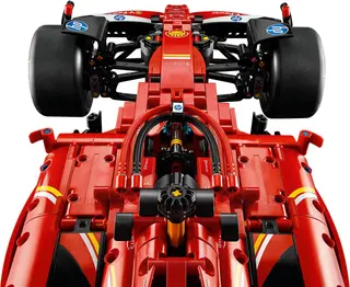 Ferrari SF-24 F1-auto