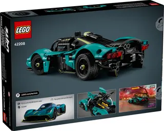 Aston Martin Valkyrie