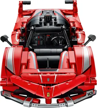 Ferrari FXX K