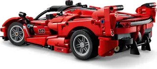 Ferrari FXX K