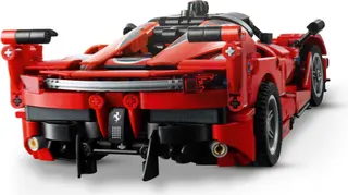Ferrari FXX K