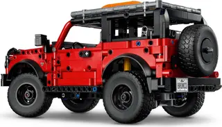 SUV Ford Bronco