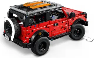 SUV Ford Bronco