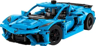 Chevrolet Corvette Stingray