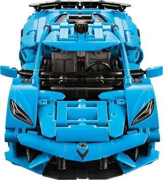 Chevrolet Corvette Stingray