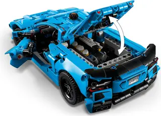Chevrolet Corvette Stingray