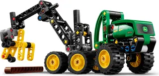 John Deere 1470H Radharvester