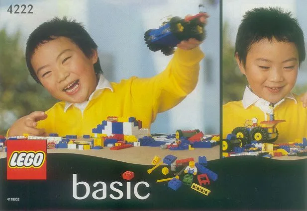 Basisbox 5+