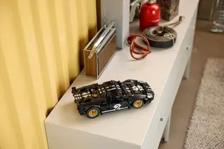 1966 Ford GT40 MKII