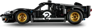 1966 Ford GT40 MKII