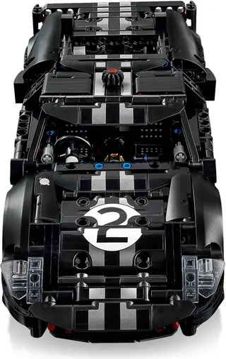 1966 Ford GT40 MKII